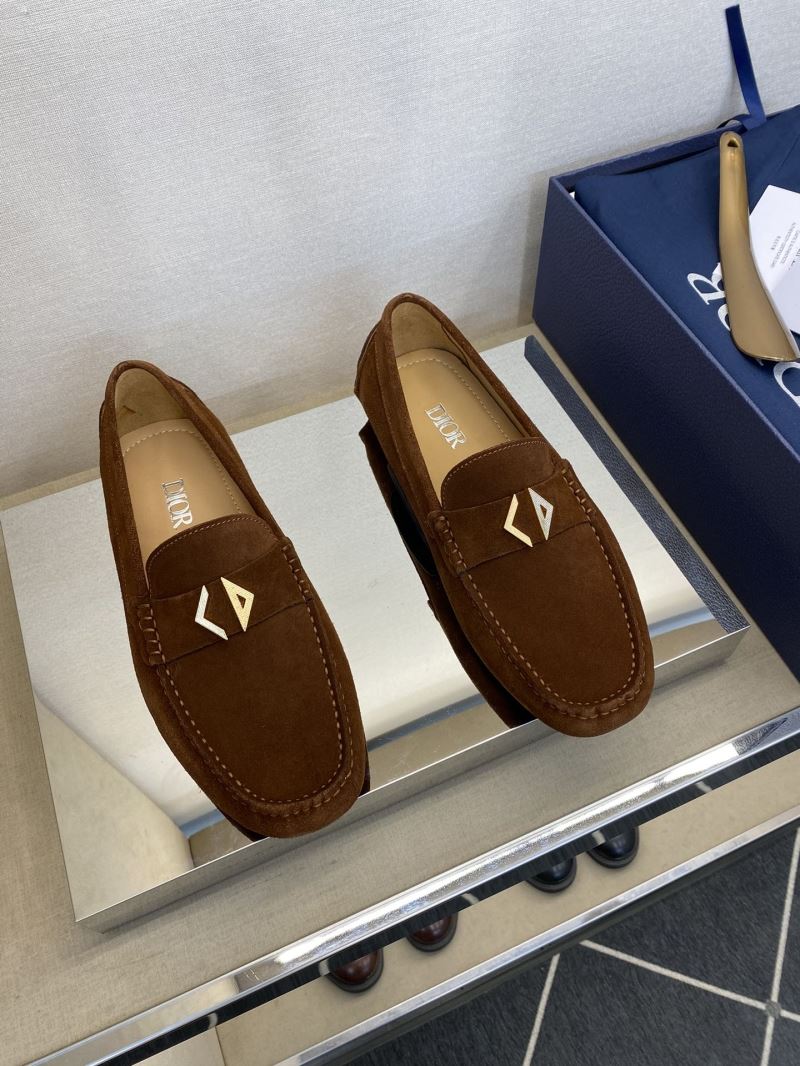 Christian Dior Tods Shoes